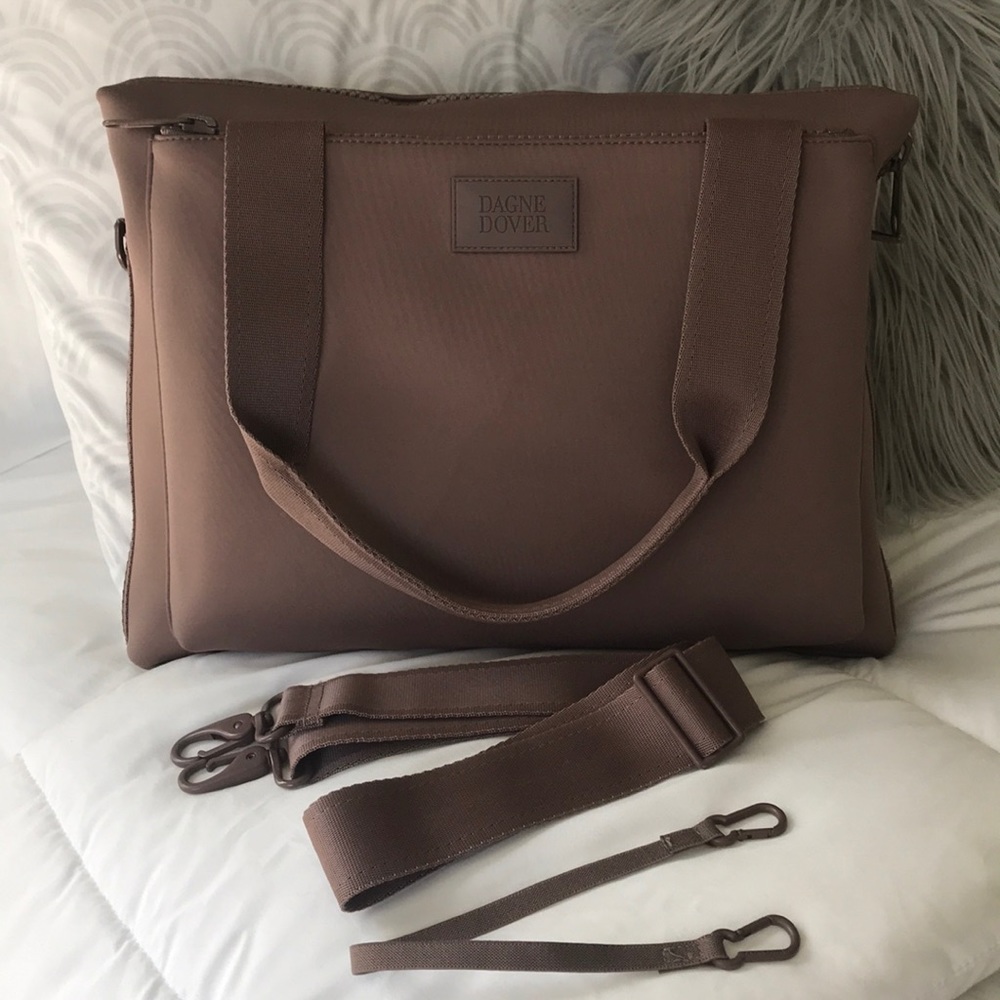 Dagne Dover Ryan Laptop Bag
